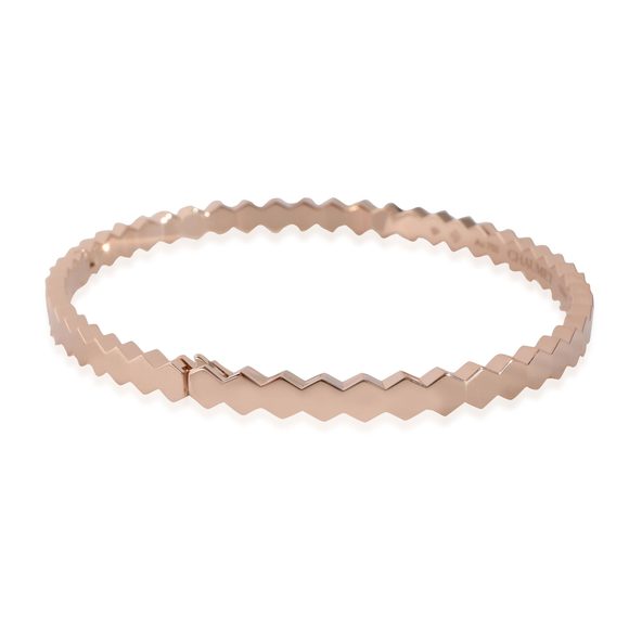 Chaumet Bee My Love Bracelet in 18k Rose Gold - Picture 2 of 4